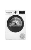 Sušilni stroj Bosch WQG14501BY