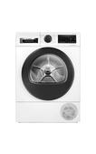 Sušilni stroj Bosch WQG24500BY