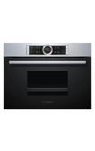 Vgradna kompaktna parna pečica Bosch CDG634AS0