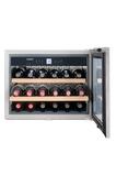 Vgradna vinska klimatska vitrina Liebherr WKEes 553 GrandCru