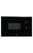 Vgradna mikrovalovna pečica Electrolux LMS2203EMX