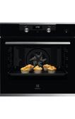 Vgradna pečica Electrolux KODEH70X