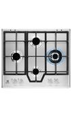 Plinska kuhalna plošča Electrolux KGS64562SX