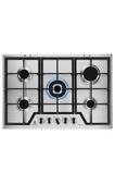 Plinska kuhalna plošča Electrolux KGS75362XX