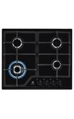 Plinska kuhalna plošča Electrolux KGS6436K
