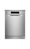 Prostostoječi pomivalni stroj Electrolux E62SD210SX