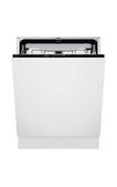 Vgradni pomivalni stroj Electrolux E72LB210S