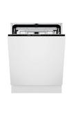 Vgradni pomivalni stroj Electrolux E82LX520T
