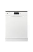 Prostostoječi pomivalni stroj Electrolux ESA47210SW
