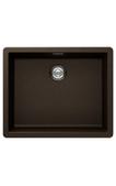 Pomivalno korito SCHOCK Greenwich N-100L Bronze