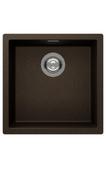 Pomivalno korito SCHOCK Kaia N-100 Bronze