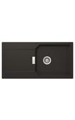Pomivalno korito SCHOCK Manhattan D-100L Onyx