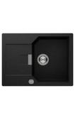 Pomivalno korito SCHOCK Manhattan D-100S Onyx