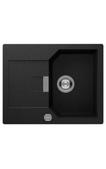 Pomivalno korito SCHOCK Manhattan D-100XS Onyx
