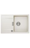 Pomivalno korito SCHOCK Mono D-100 Magnolia