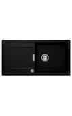 Pomivalno korito SCHOCK Mono D-100L Night