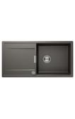 Pomivalno korito SCHOCK Mono D-100L Silverstone