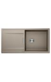 Pomivalno korito SCHOCK Mono D-100L Twilight