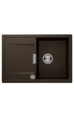 Pomivalno korito SCHOCK Mono D-100S Bronze