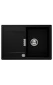 Pomivalno korito SCHOCK Mono D-100S Night