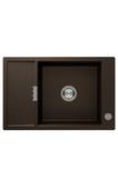 Pomivalno korito SCHOCK Mono D-100XS Bronze