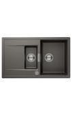 Pomivalno korito SCHOCK Mono D-150 Silverstone