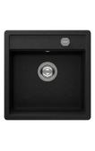 Pomivalno korito SCHOCK Nemo N-100S Onyx