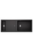 Pomivalno korito SCHOCK Prepstation D-150 Dusk