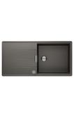 Pomivalno korito SCHOCK Tia D-100L Silverstone