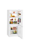 Prostostoječi hladilnik Liebherr CUe231-26