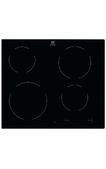 Steklokeramična kuhalna plošča Electrolux EHF6240IOK