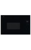 Vgradna mikrovalovna pečica AEG NMB6G261TB