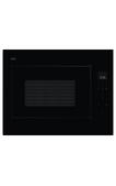 Vgradna mikrovalovna pečica AEG NMB6G261UB