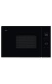Vgradna mikrovalovna pečica AEG TB6SM171DB