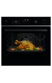 Vgradna pečica AEG TR6PB531SB