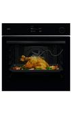 Vgradna pečica AEG TR7PB731SB