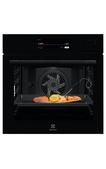 Vgradna pečica Electrolux LOB9S3SZ