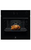 Vgradna pečica Electrolux LOC9P3XZ