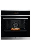Vgradna pečica Electrolux LOE8P39X