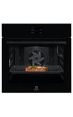 Vgradna pečica Electrolux LOE9P3XZ