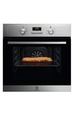 Vgradna pečica Electrolux EOH3H00BX - PAMETEN NAKUP