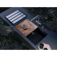 Gumb ekscentra na pritisk z mehanizmom Schock Comfopush 420016 EDM