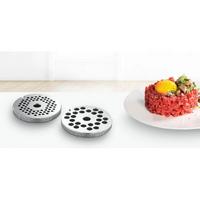 Plošče za rezanje za aparat za mletje mesa Bosch SMI4HCS19E