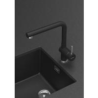 Kuhinjska armatura Schock PIA 537000 Nero