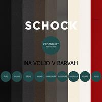 Kuhinjska armatura Schock SC-510 554003 Magma NIZKOTLAČNA