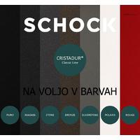 Pomivalno korito SCHOCK Mono N-100 FB Magma