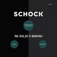 Kuhinjska armatura Schock PLUTOS 589121 Asphalt