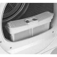 Sušilni stroj Bosch WQG14501BY