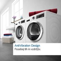 Sušilni stroj Bosch WQH245B2BY