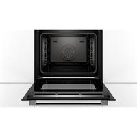 Vgradna pečica s parno funkcijo Bosch HSG636ES1 - ODPRODAJA EKSPONATA